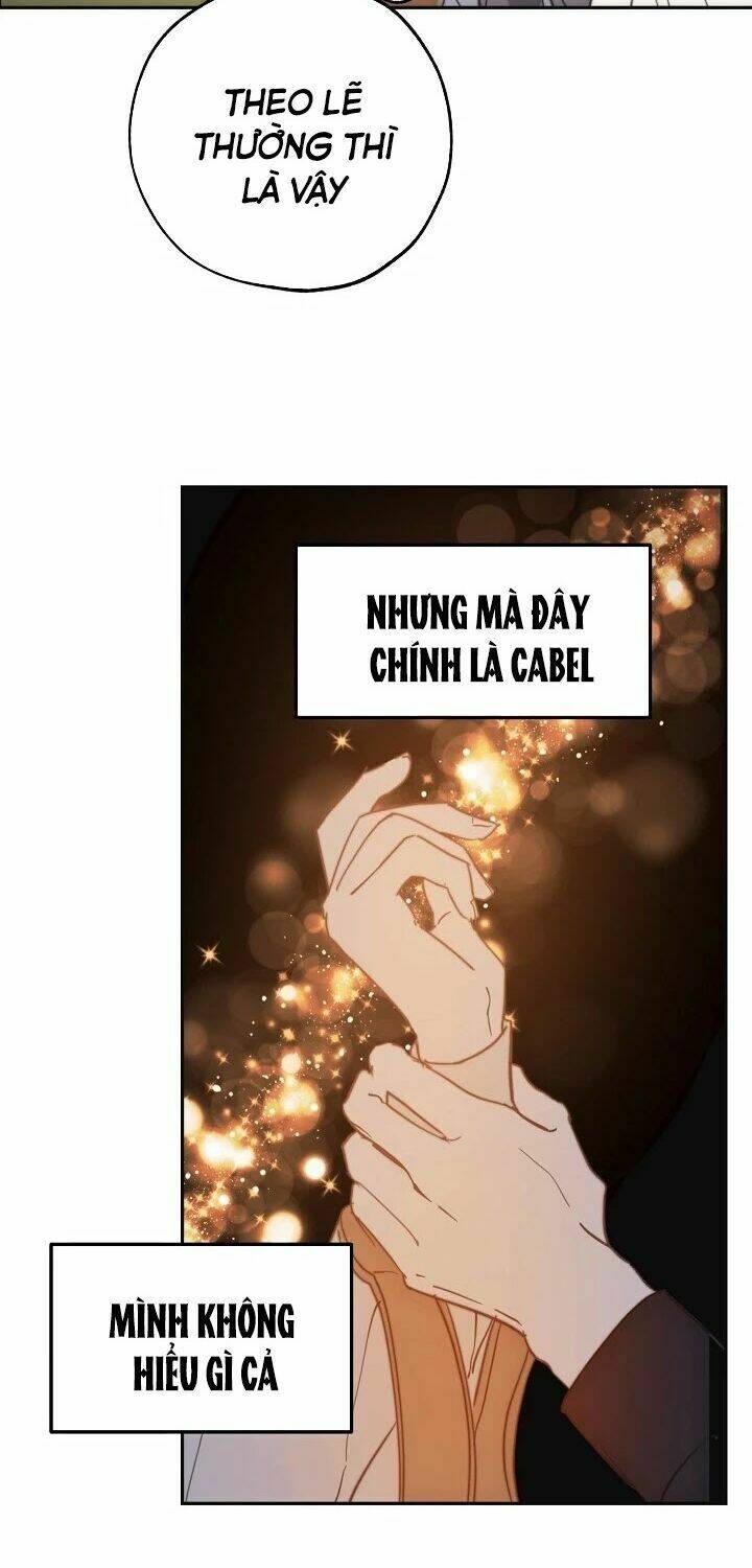 Lời Thú Nhận Nhầm Lẫn: Chapter 40