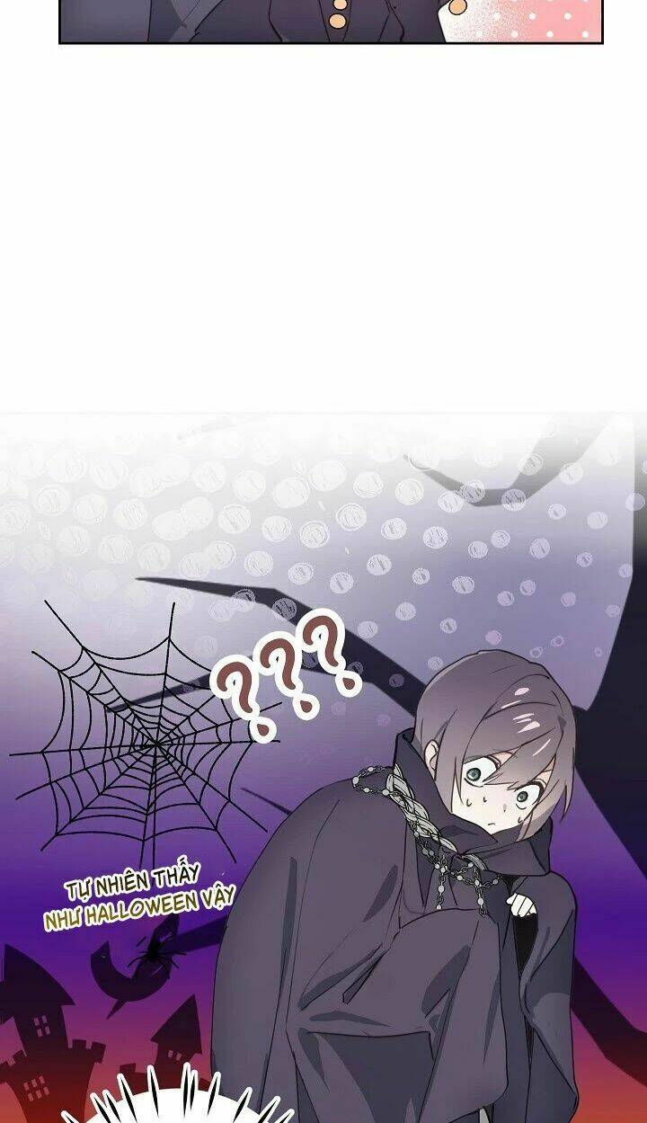 Lời Thú Nhận Nhầm Lẫn: Chapter 41