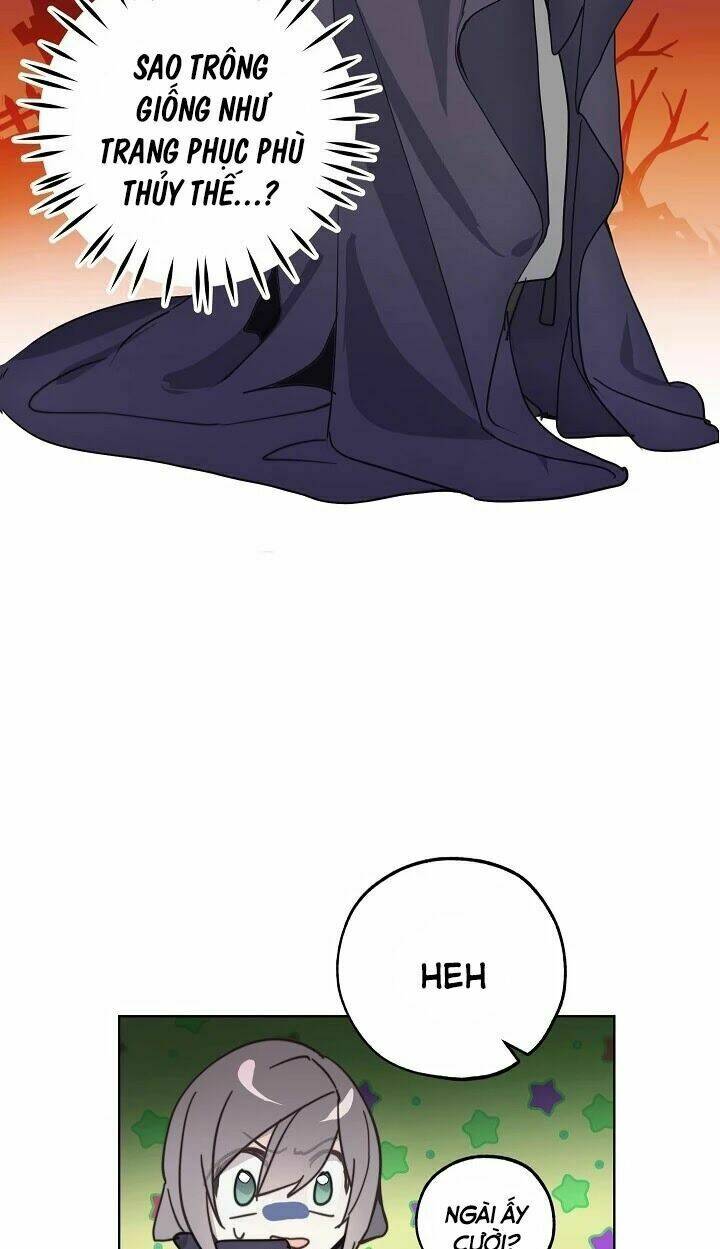 Lời Thú Nhận Nhầm Lẫn: Chapter 41