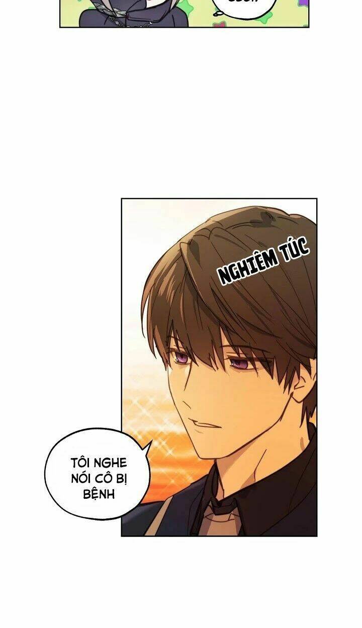 Lời Thú Nhận Nhầm Lẫn: Chapter 41