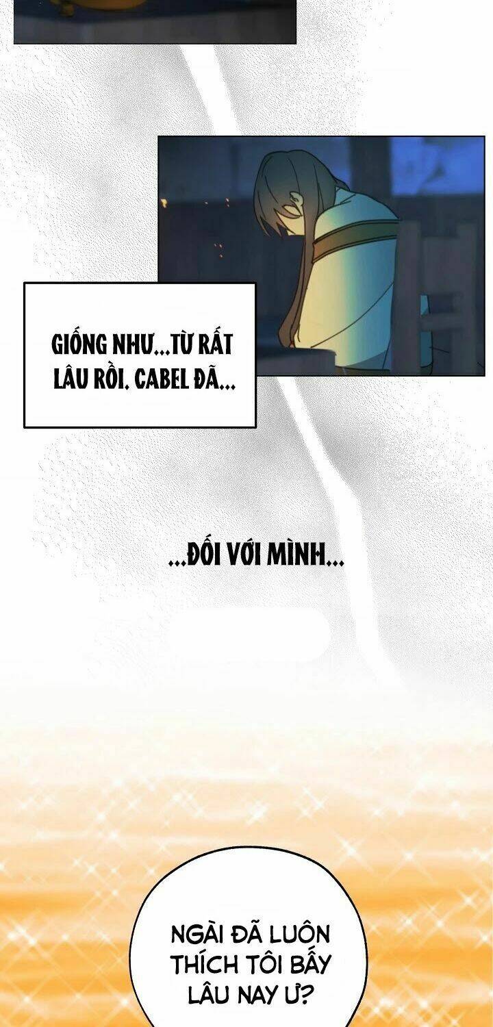 Lời Thú Nhận Nhầm Lẫn: Chapter 41
