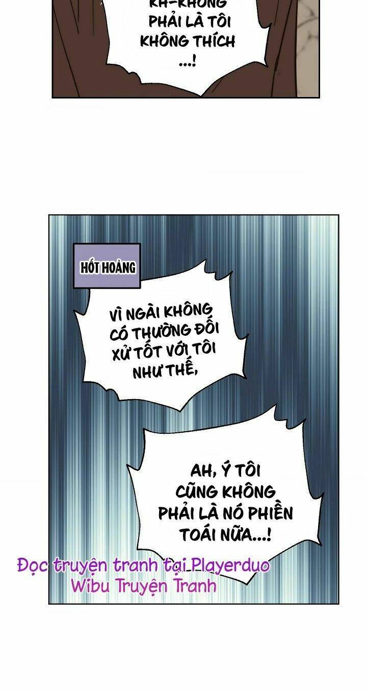 Lời Thú Nhận Nhầm Lẫn: Chapter 41