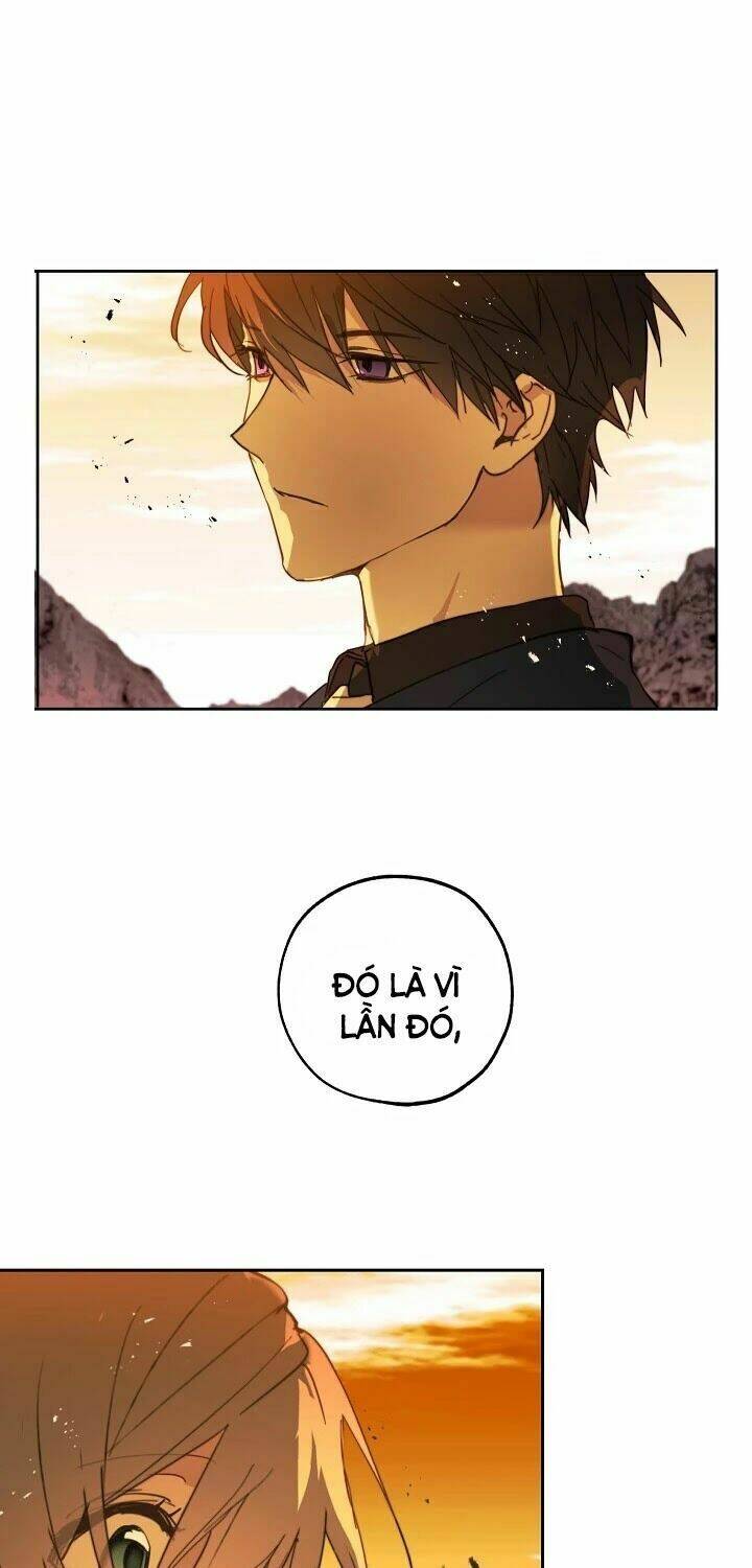 Lời Thú Nhận Nhầm Lẫn: Chapter 41