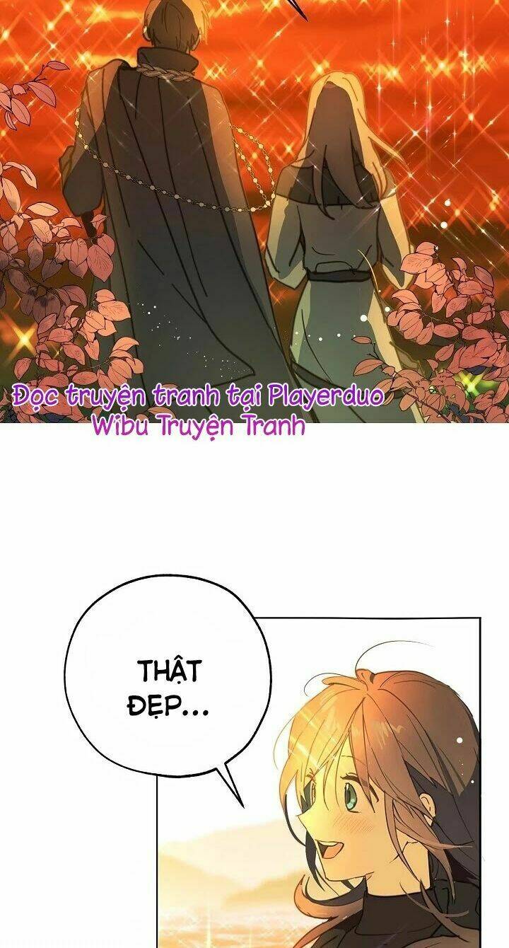 Lời Thú Nhận Nhầm Lẫn: Chapter 41