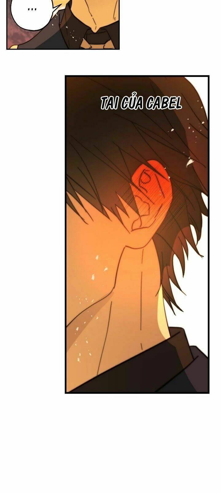 Lời Thú Nhận Nhầm Lẫn: Chapter 41