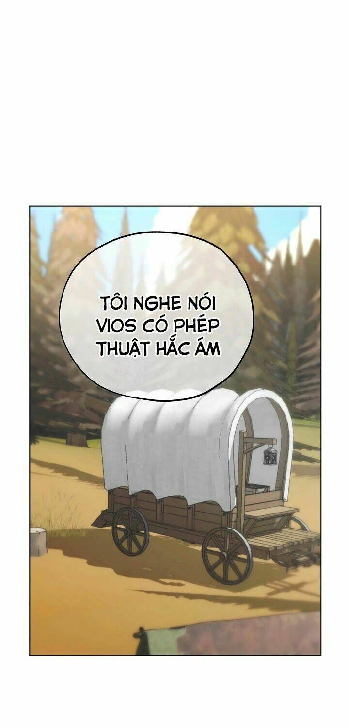 Lời Thú Nhận Nhầm Lẫn: Chapter 41