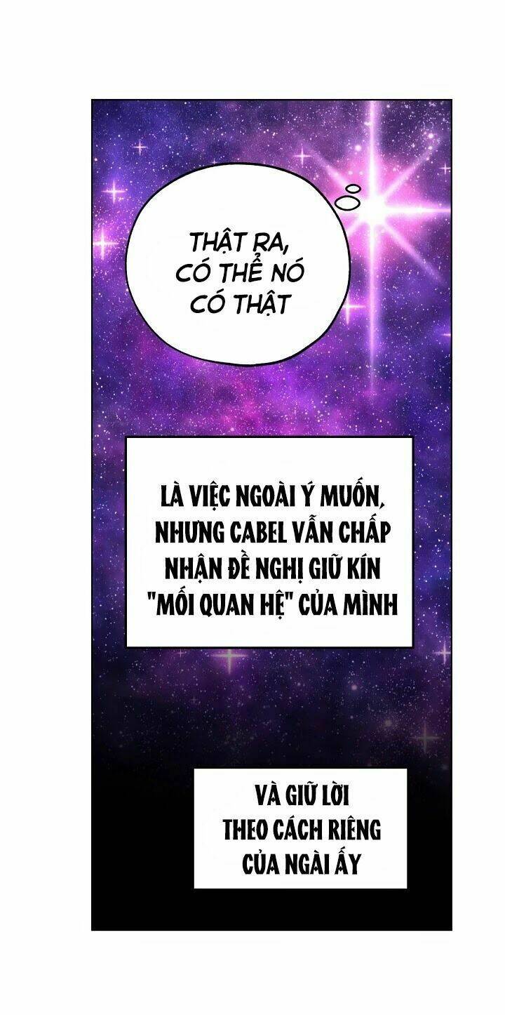Lời Thú Nhận Nhầm Lẫn: Chapter 41