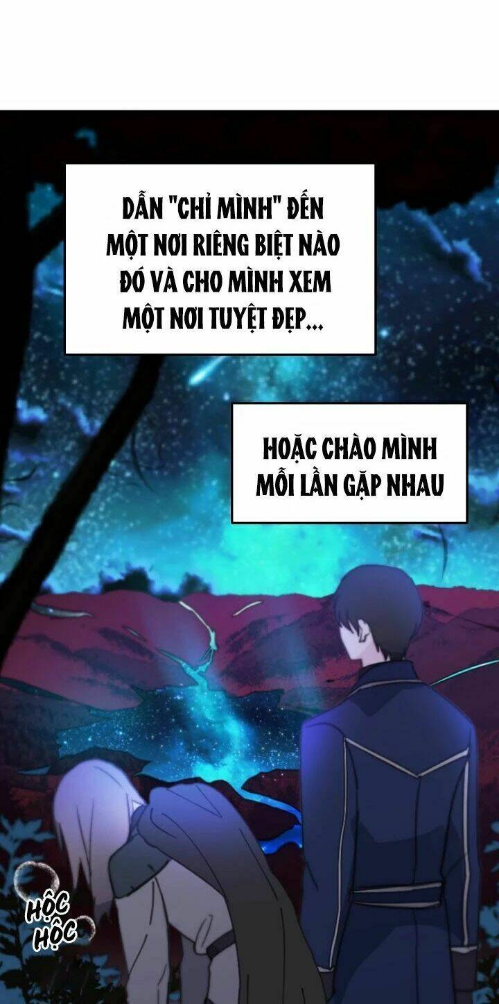 Lời Thú Nhận Nhầm Lẫn: Chapter 41