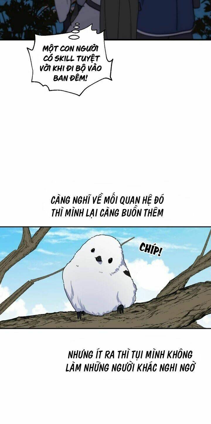 Lời Thú Nhận Nhầm Lẫn: Chapter 41