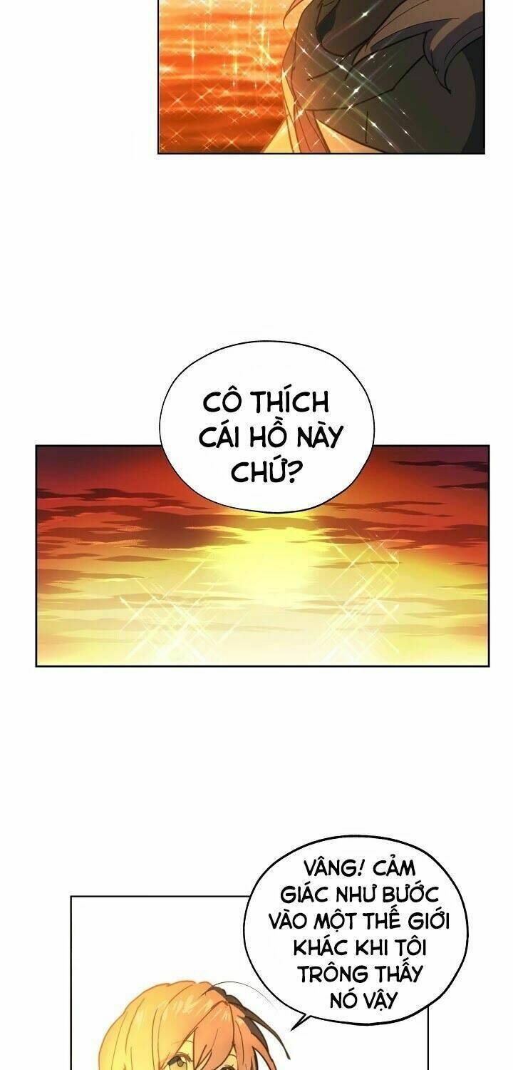 Lời Thú Nhận Nhầm Lẫn: Chapter 41