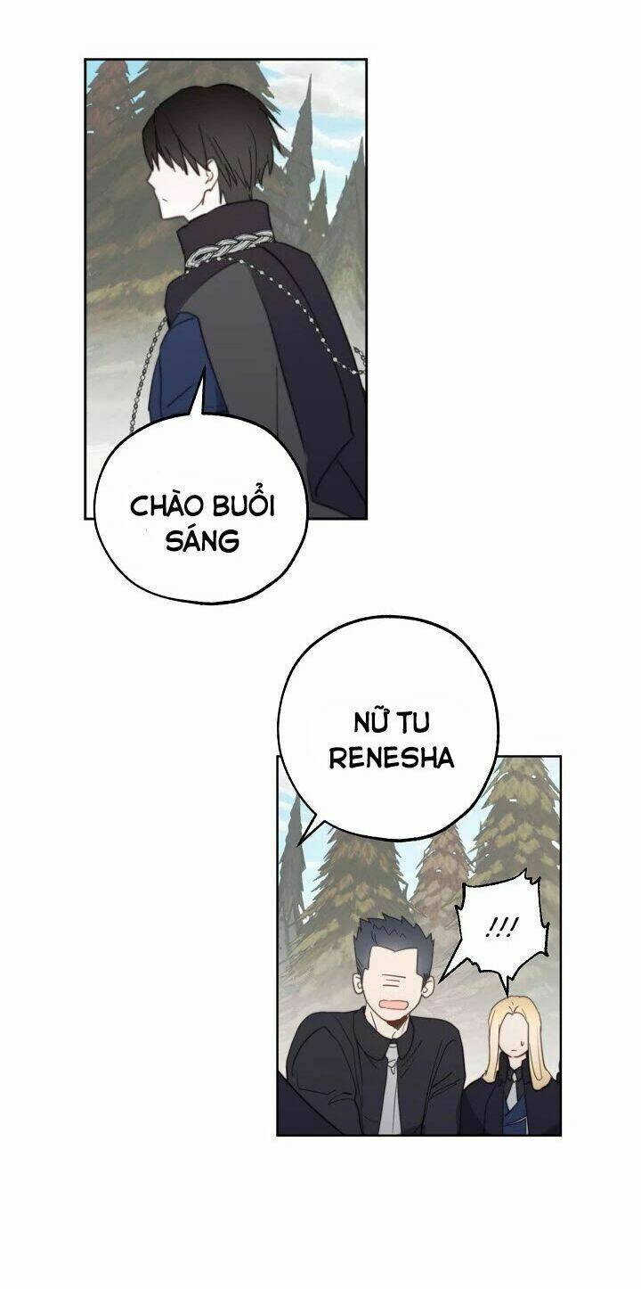Lời Thú Nhận Nhầm Lẫn: Chapter 41