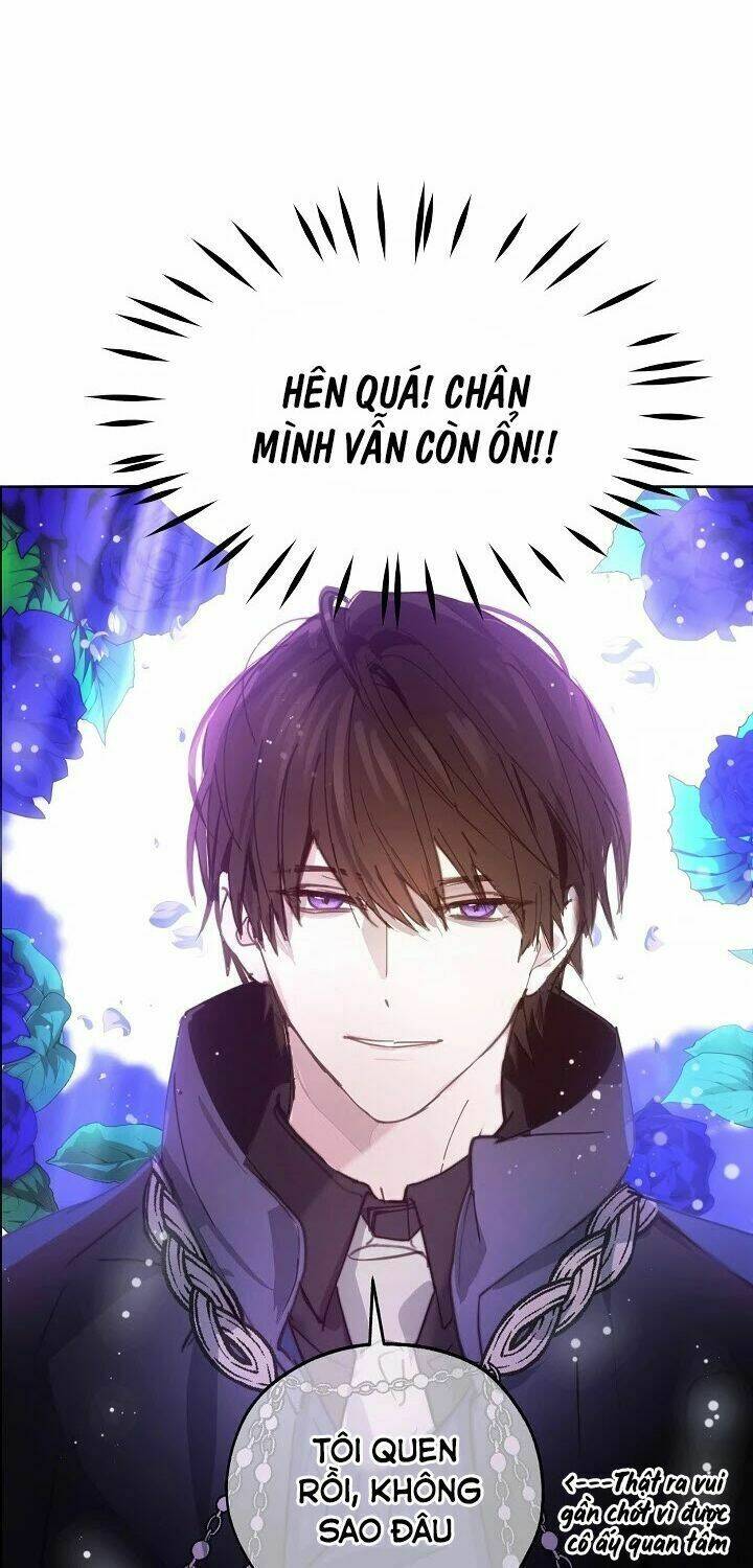 Lời Thú Nhận Nhầm Lẫn: Chapter 41