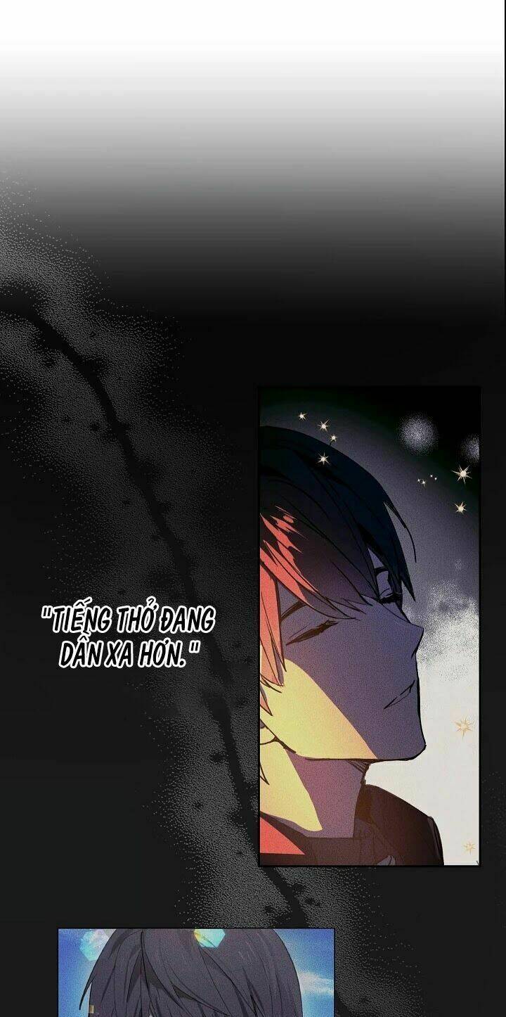 Lời Thú Nhận Nhầm Lẫn: Chapter 41