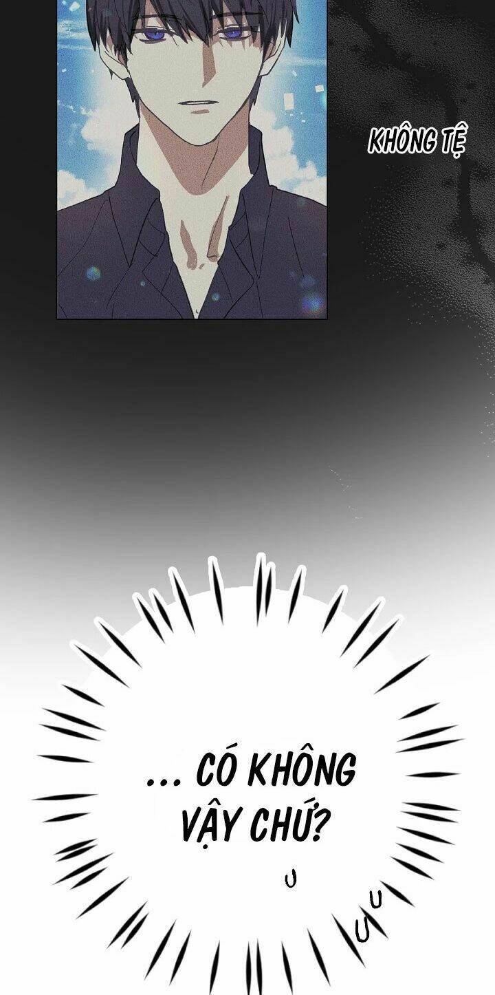 Lời Thú Nhận Nhầm Lẫn: Chapter 41