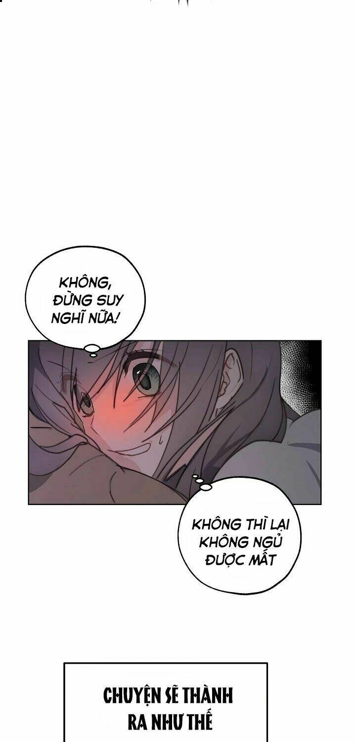 Lời Thú Nhận Nhầm Lẫn: Chapter 41