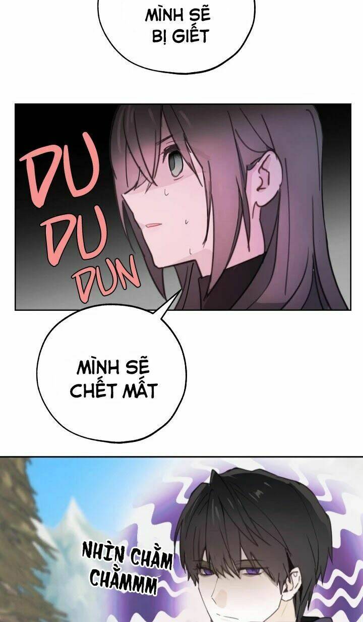 Lời Thú Nhận Nhầm Lẫn: Chapter 41