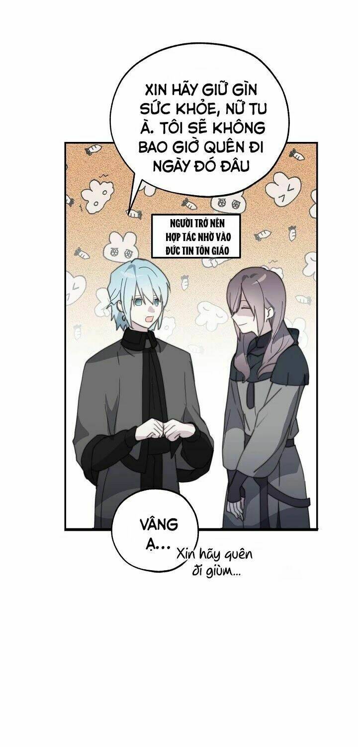 Lời Thú Nhận Nhầm Lẫn: Chapter 41