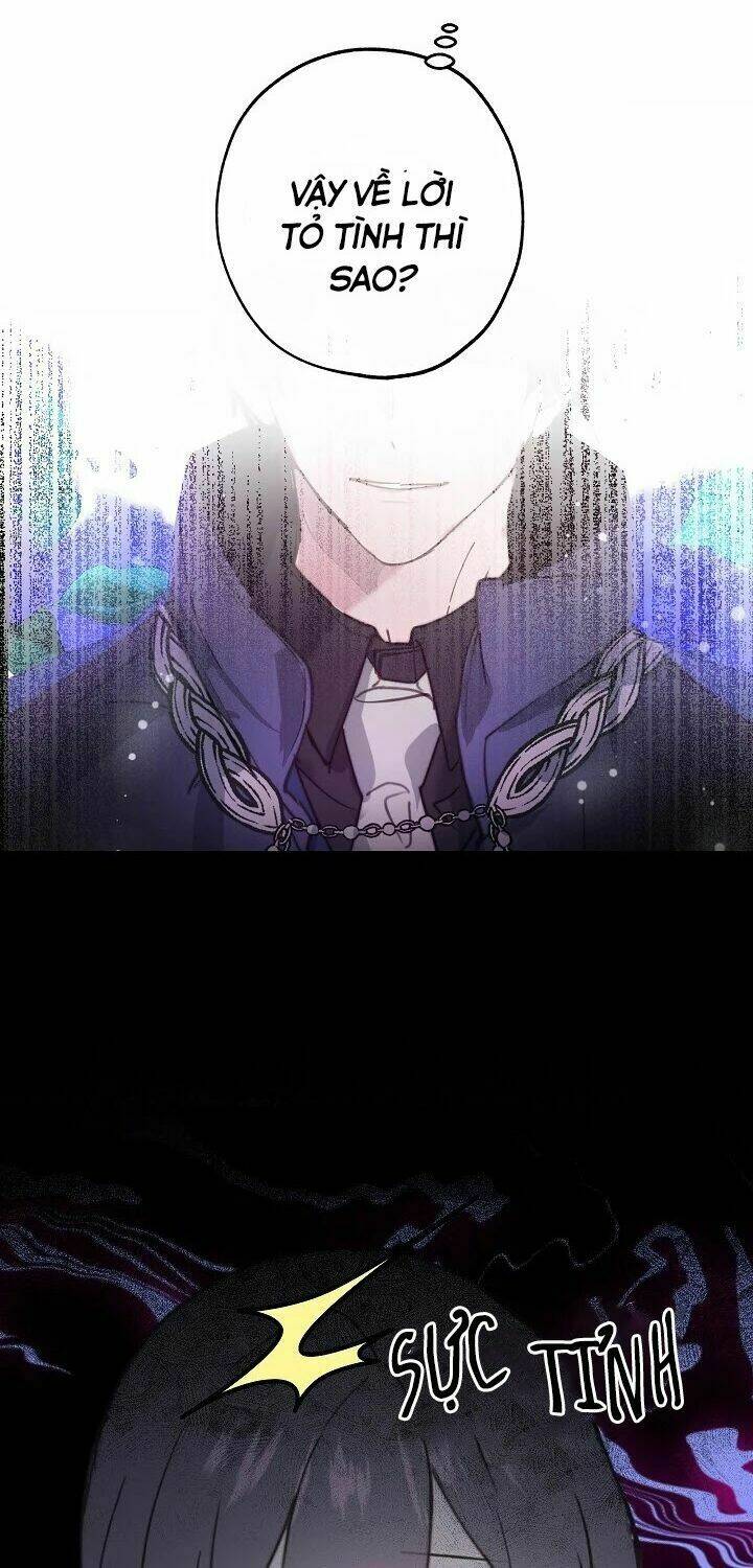 Lời Thú Nhận Nhầm Lẫn: Chapter 41