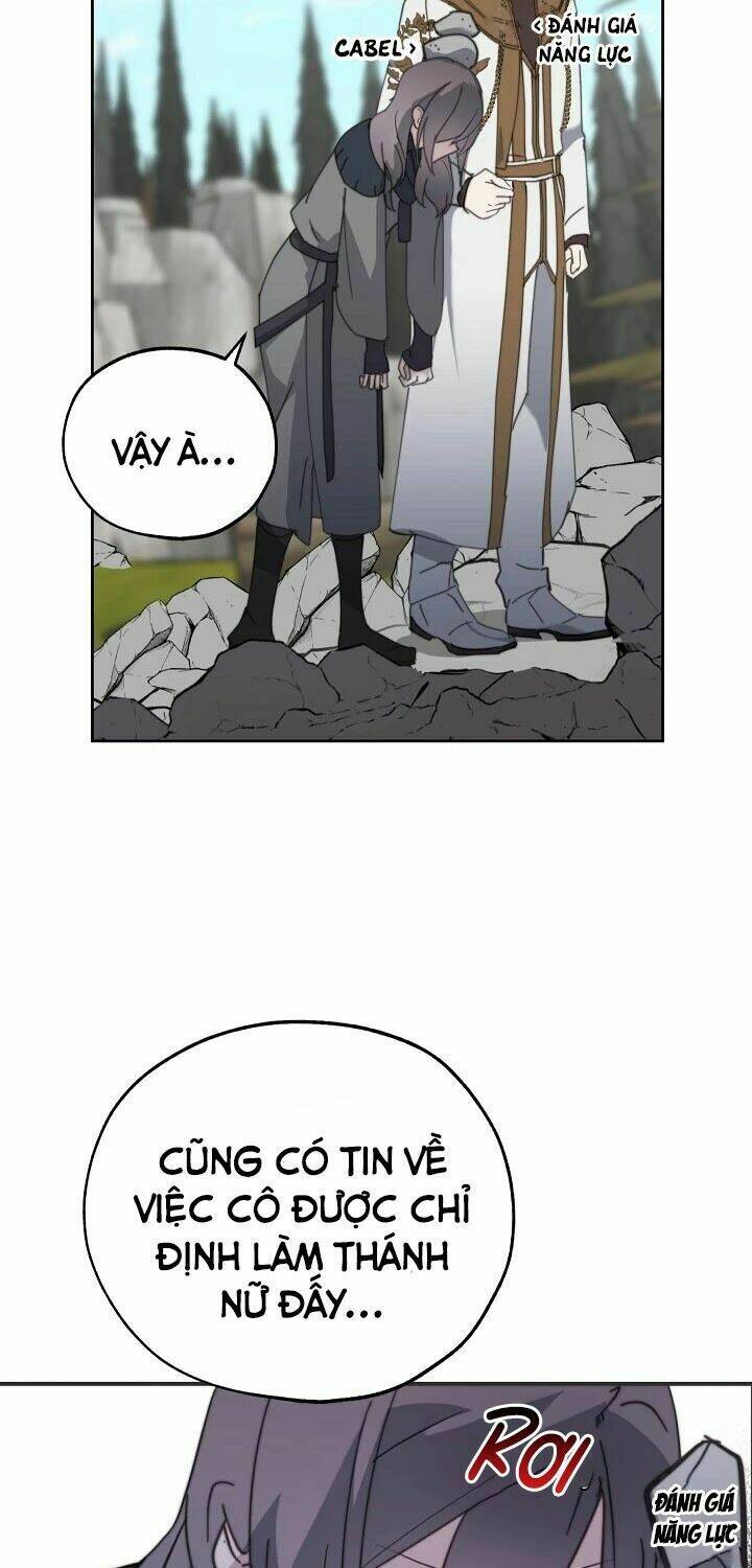 Lời Thú Nhận Nhầm Lẫn: Chapter 41