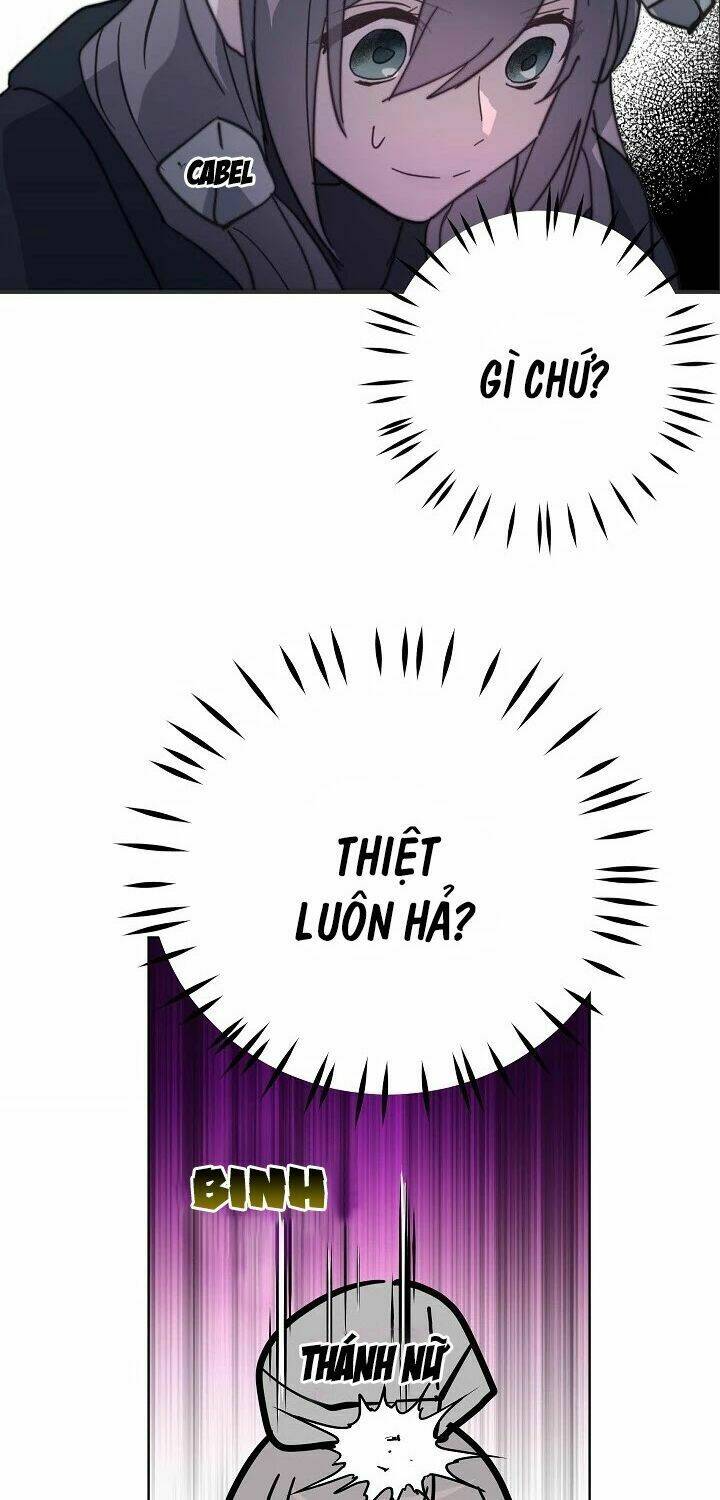 Lời Thú Nhận Nhầm Lẫn: Chapter 41