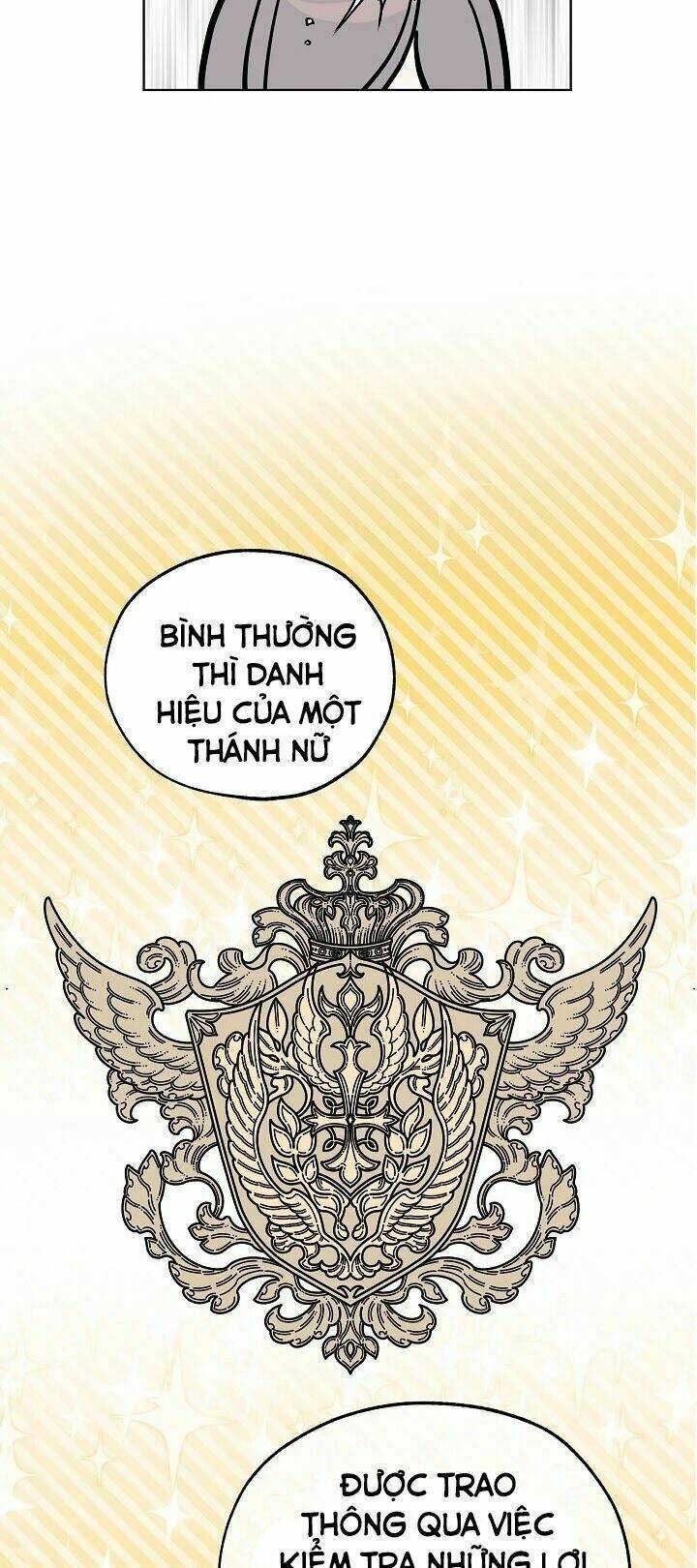 Lời Thú Nhận Nhầm Lẫn: Chapter 41