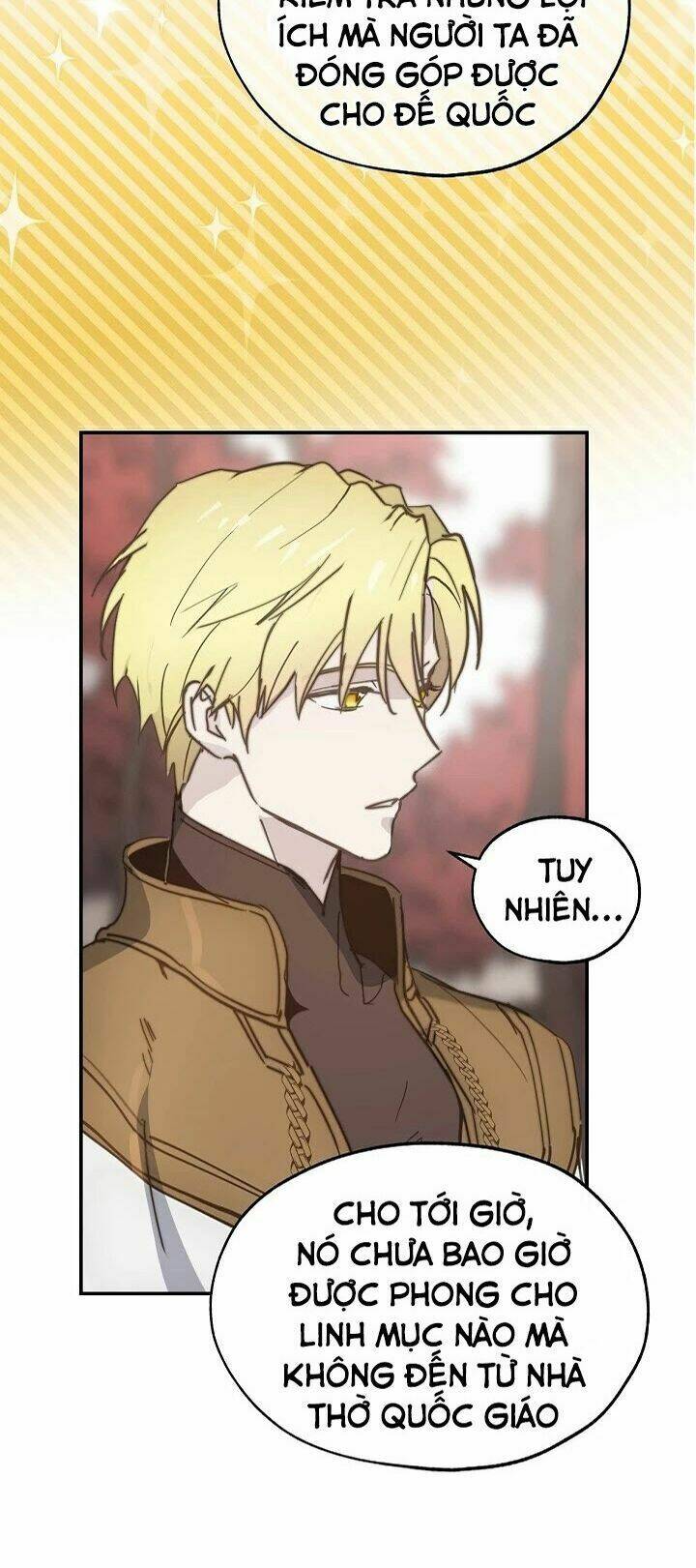Lời Thú Nhận Nhầm Lẫn: Chapter 41