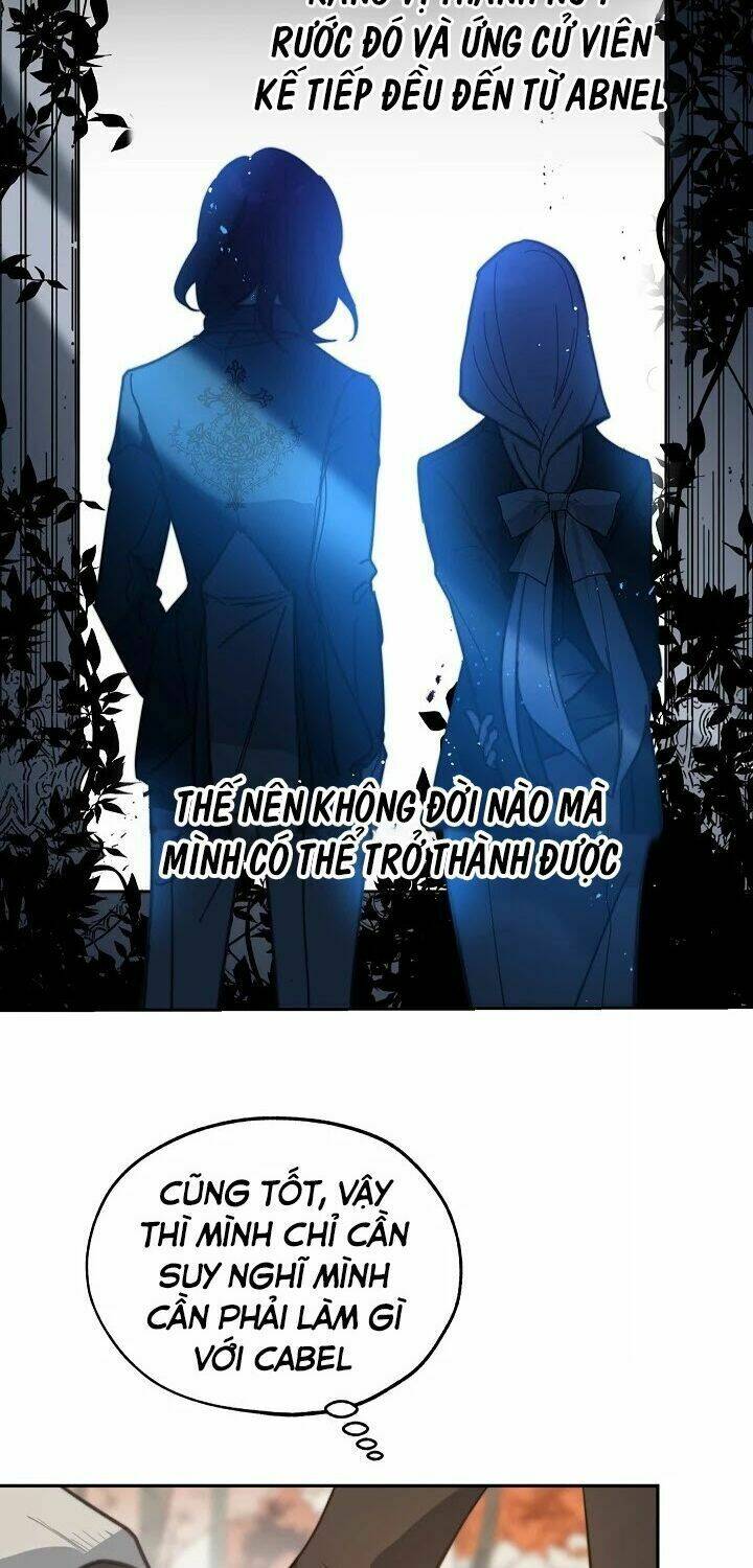 Lời Thú Nhận Nhầm Lẫn: Chapter 41
