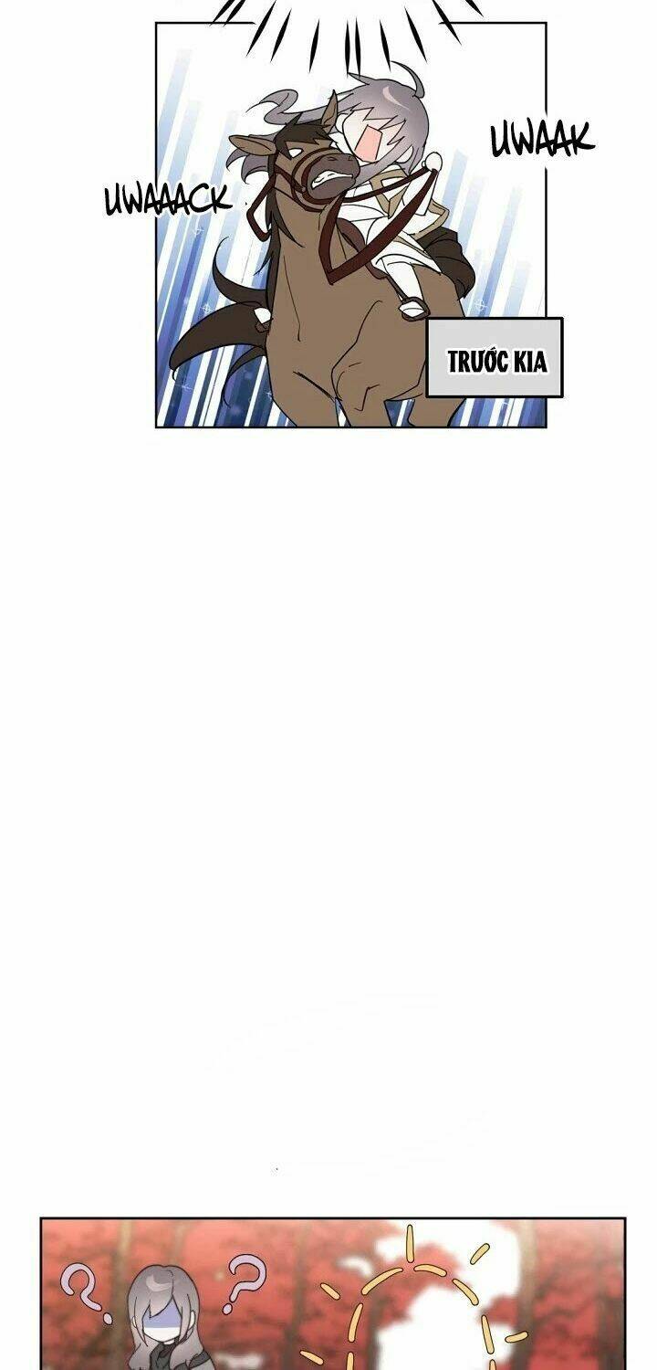 Lời Thú Nhận Nhầm Lẫn: Chapter 41