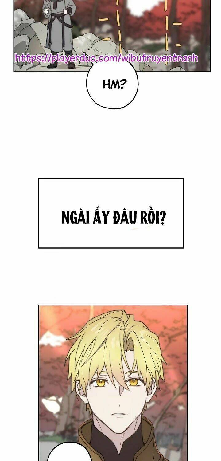 Lời Thú Nhận Nhầm Lẫn: Chapter 41