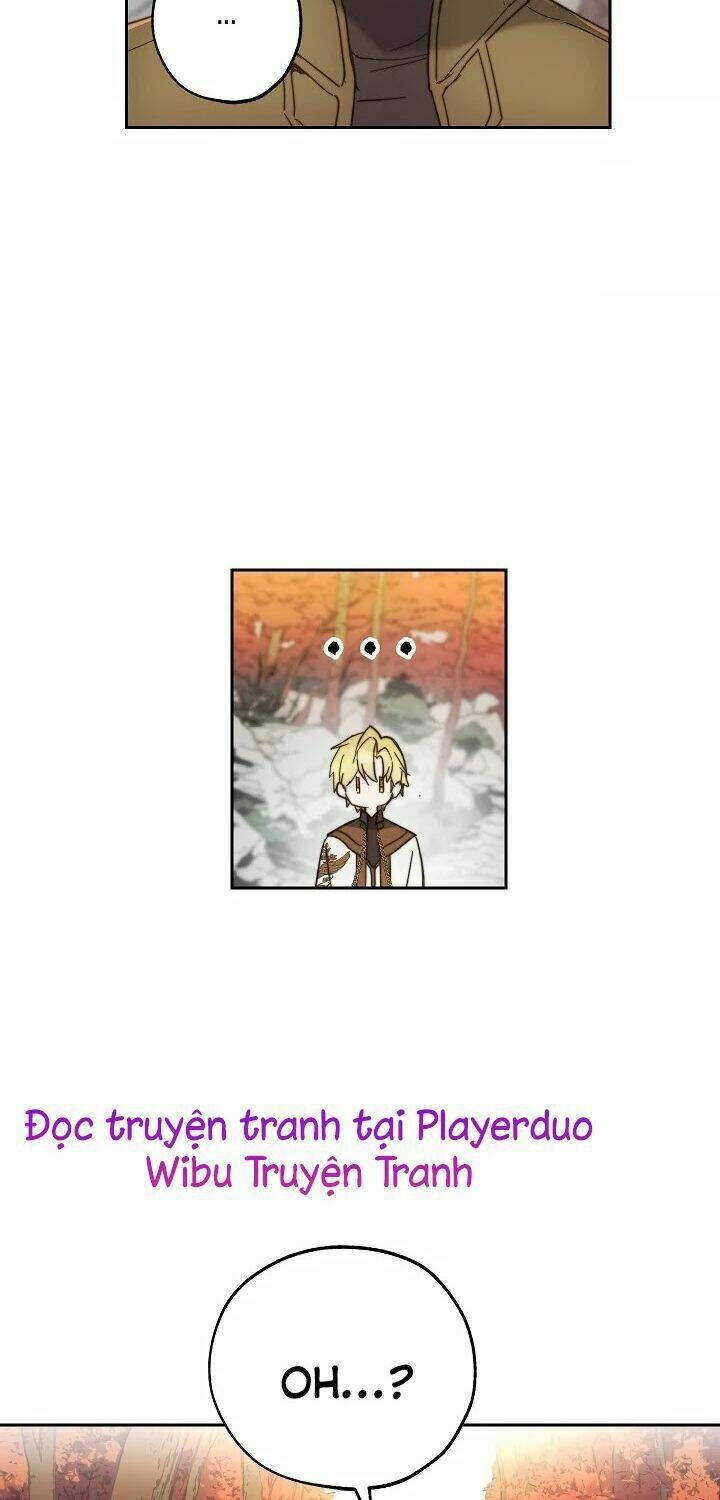 Lời Thú Nhận Nhầm Lẫn: Chapter 41