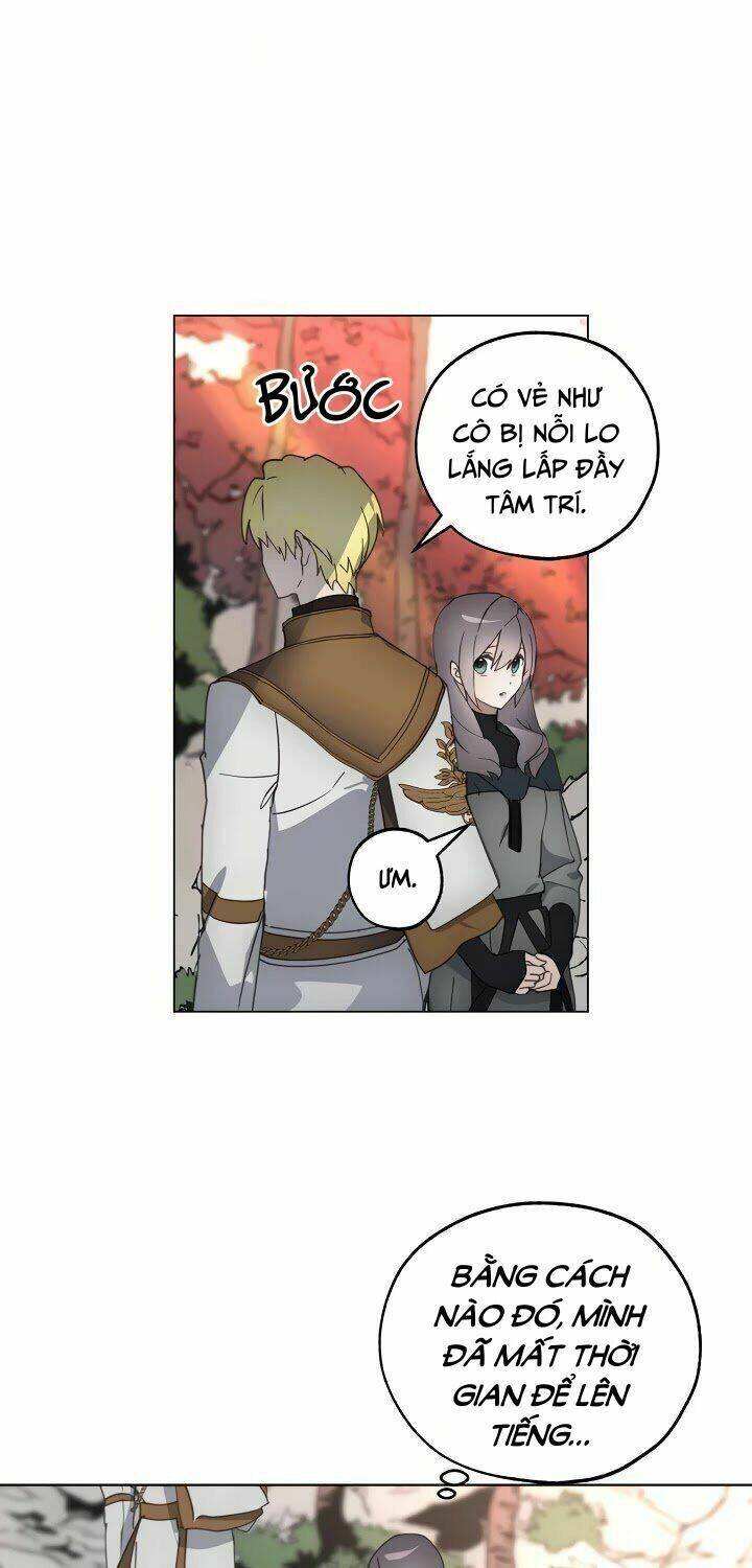 Lời Thú Nhận Nhầm Lẫn: Chapter 42