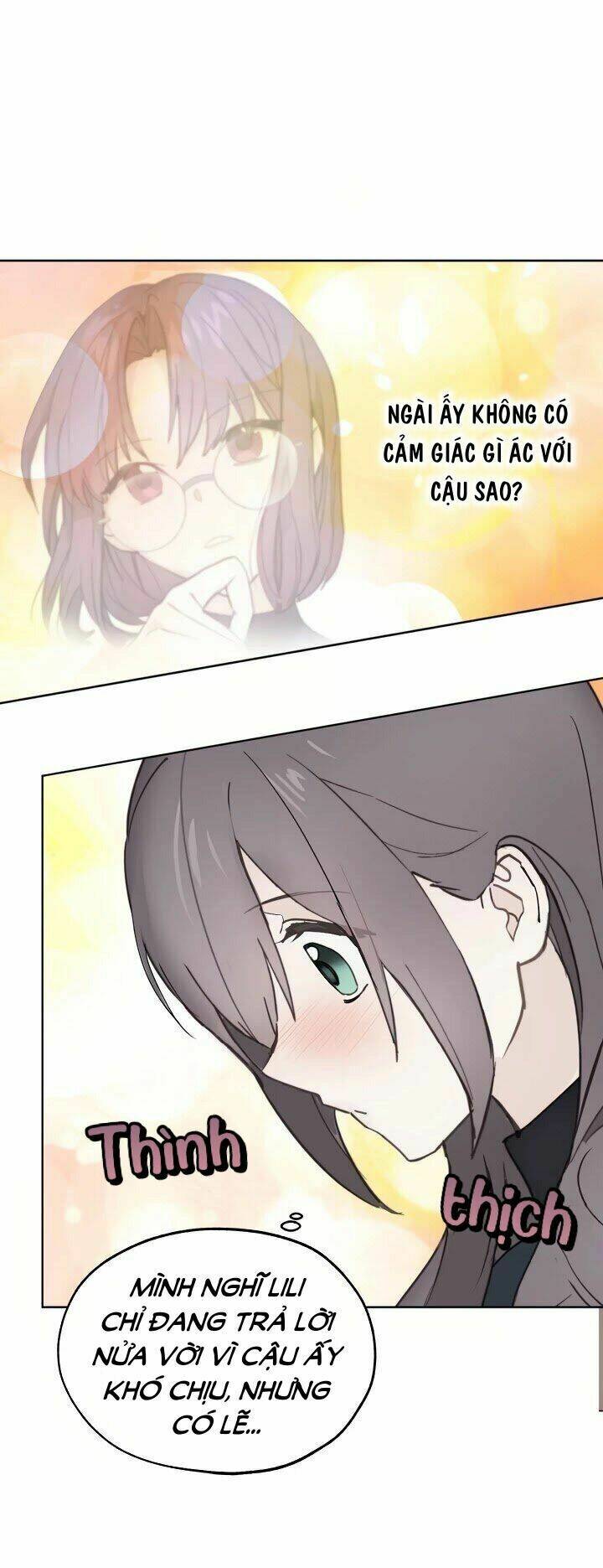Lời Thú Nhận Nhầm Lẫn: Chapter 42