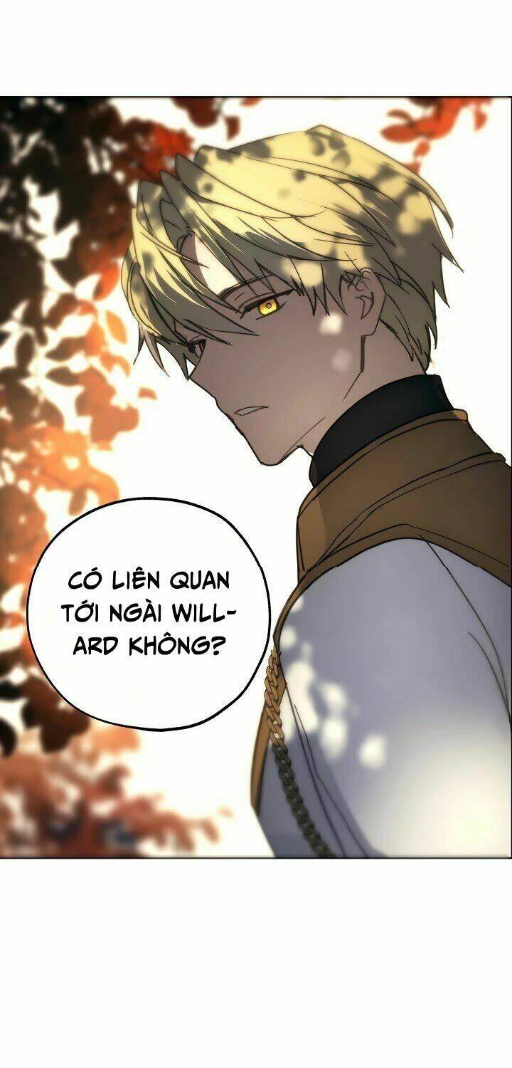 Lời Thú Nhận Nhầm Lẫn: Chapter 42