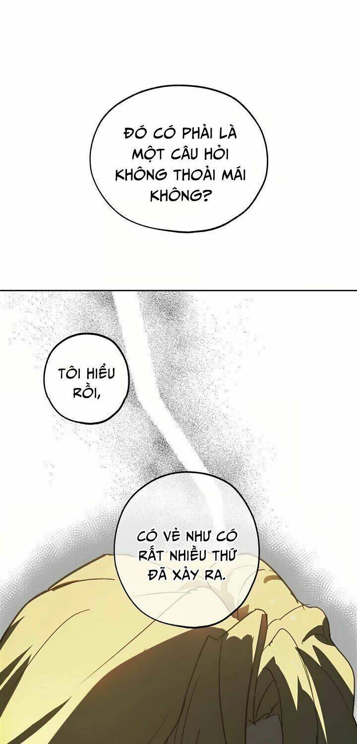 Lời Thú Nhận Nhầm Lẫn: Chapter 42