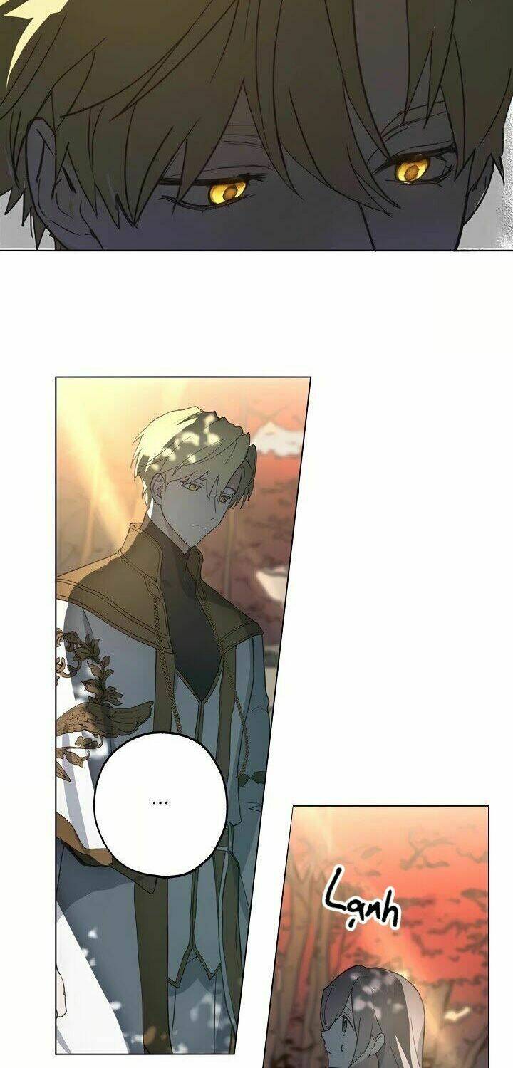 Lời Thú Nhận Nhầm Lẫn: Chapter 42