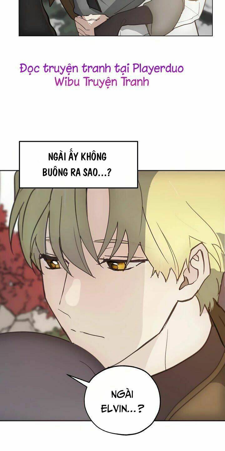 Lời Thú Nhận Nhầm Lẫn: Chapter 42
