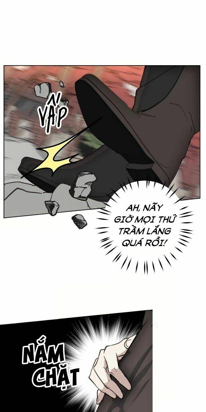 Lời Thú Nhận Nhầm Lẫn: Chapter 42