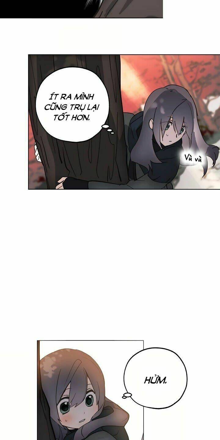 Lời Thú Nhận Nhầm Lẫn: Chapter 42