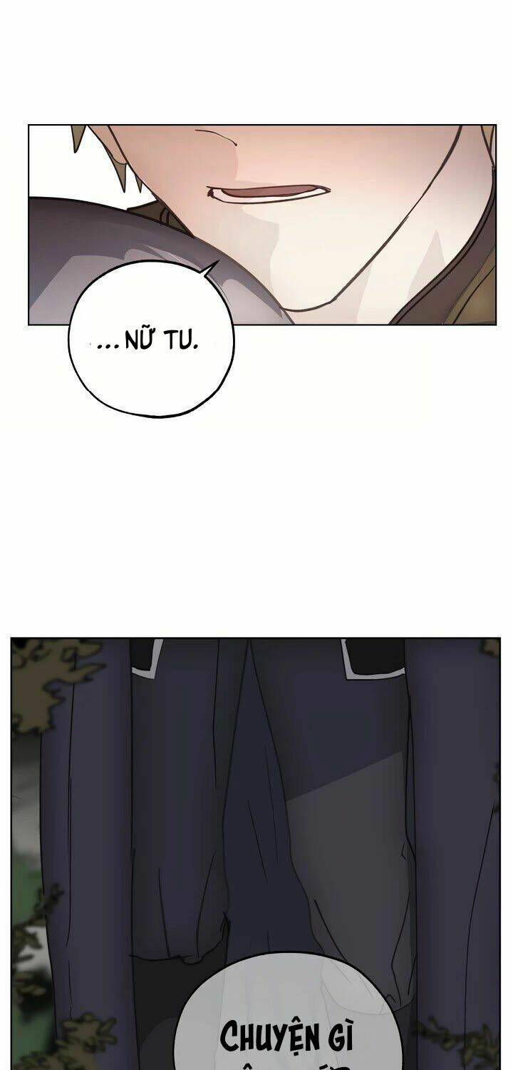 Lời Thú Nhận Nhầm Lẫn: Chapter 42