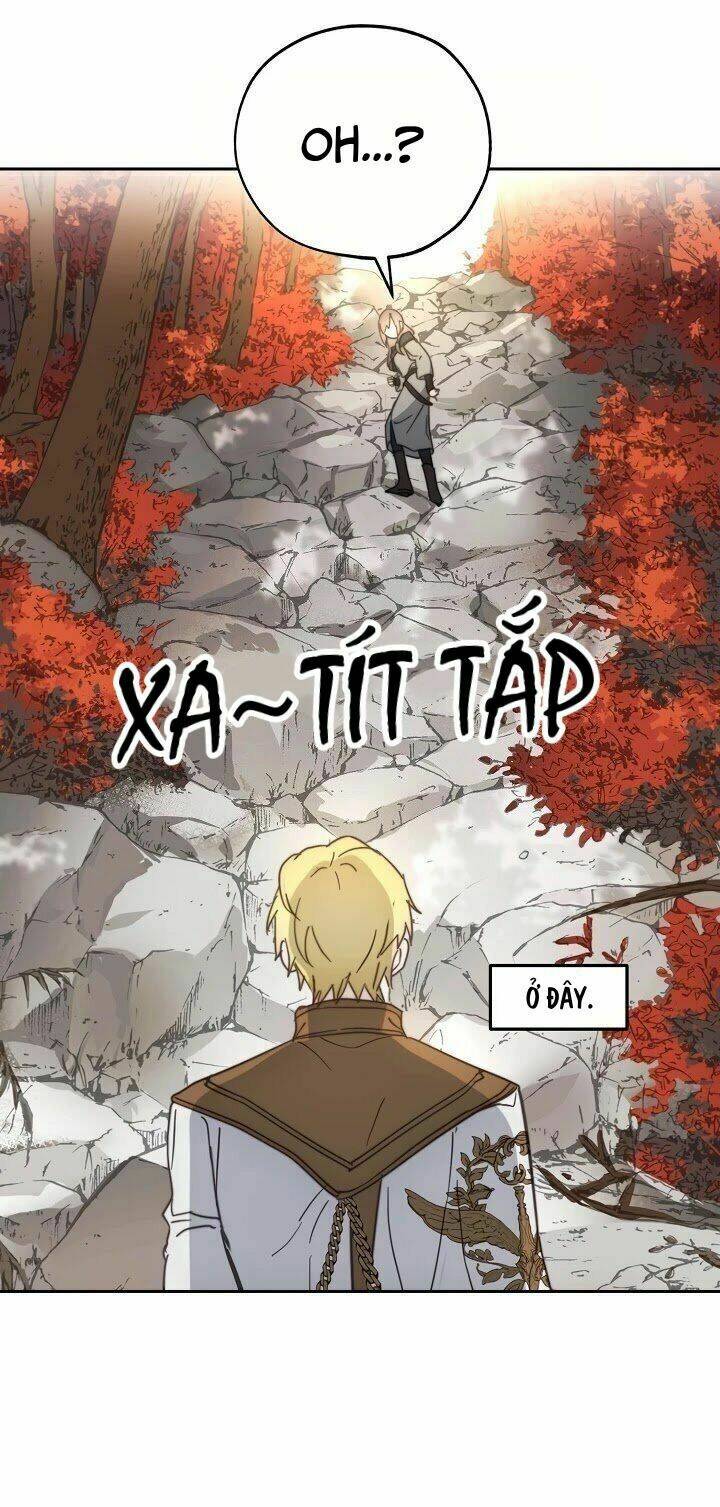 Lời Thú Nhận Nhầm Lẫn: Chapter 42