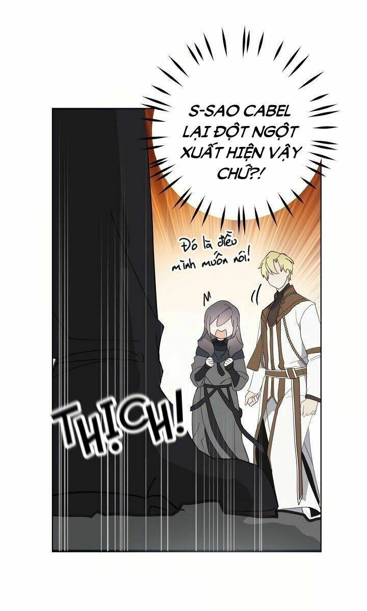 Lời Thú Nhận Nhầm Lẫn: Chapter 42