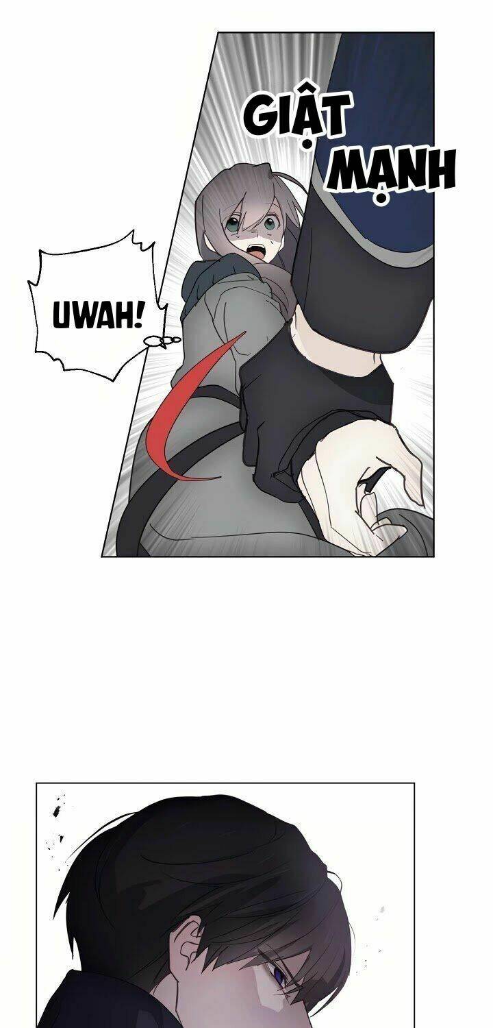Lời Thú Nhận Nhầm Lẫn: Chapter 42