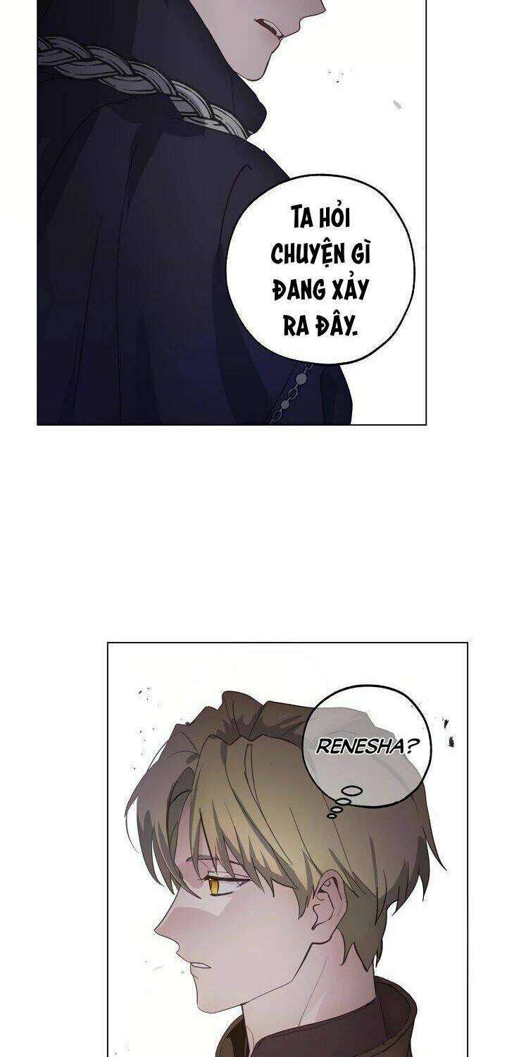 Lời Thú Nhận Nhầm Lẫn: Chapter 42