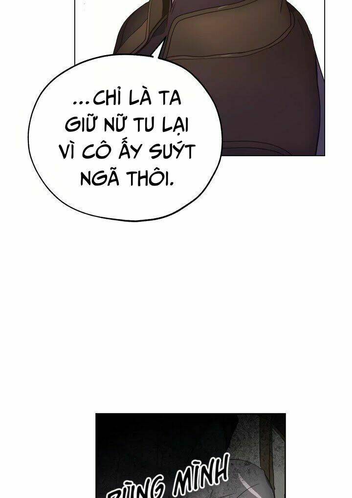 Lời Thú Nhận Nhầm Lẫn: Chapter 42