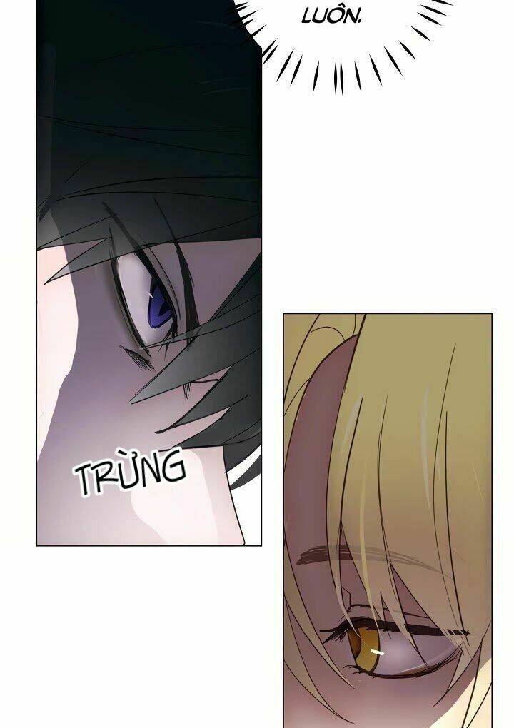 Lời Thú Nhận Nhầm Lẫn: Chapter 42