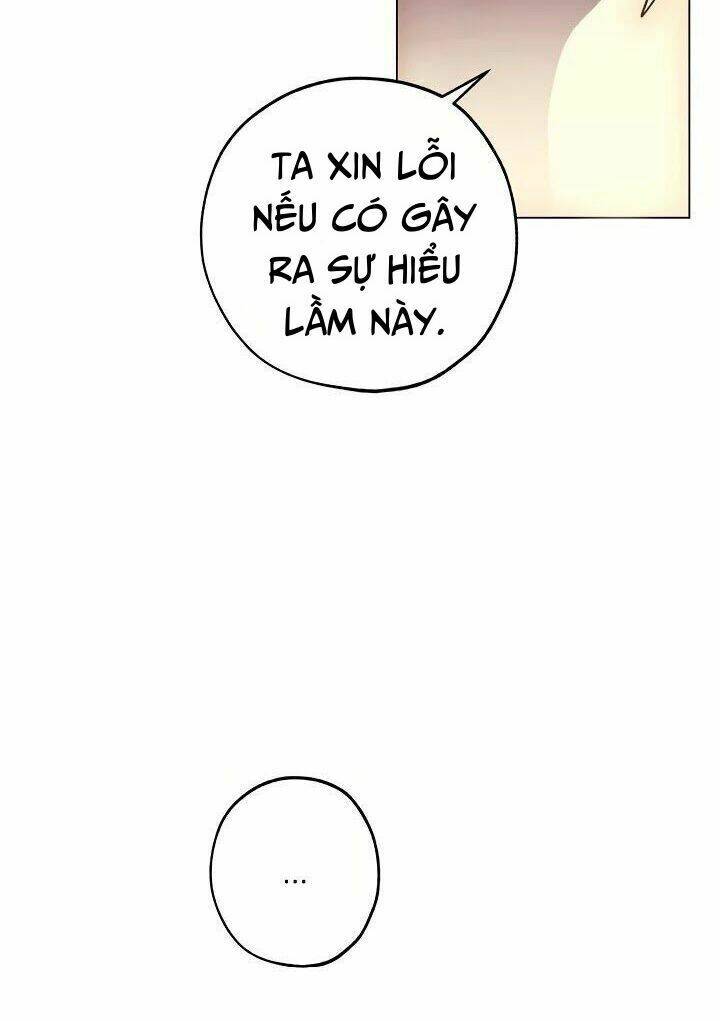 Lời Thú Nhận Nhầm Lẫn: Chapter 42