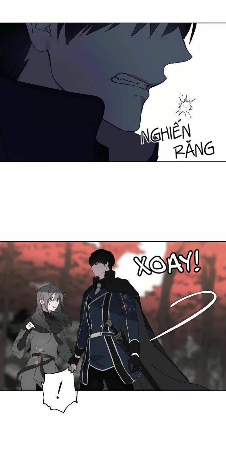 Lời Thú Nhận Nhầm Lẫn: Chapter 42
