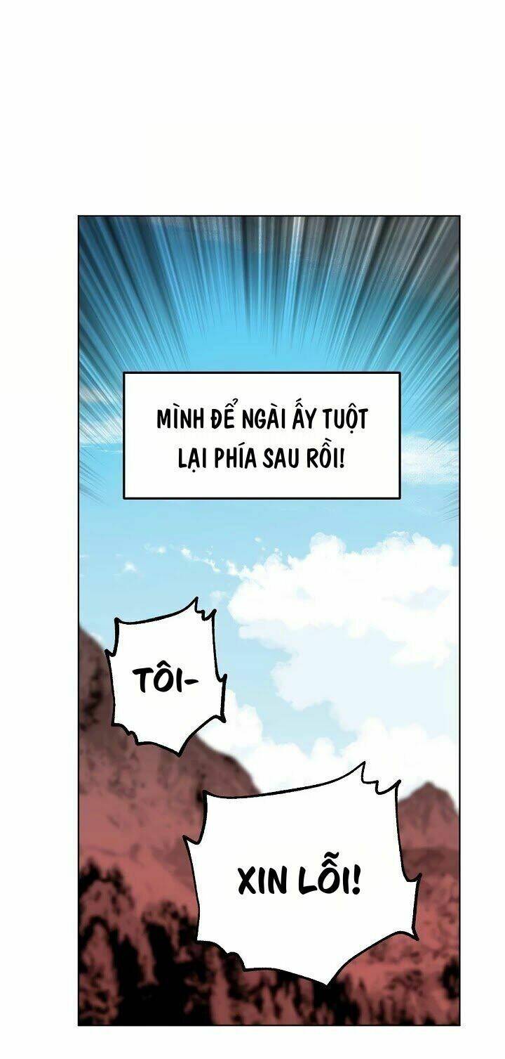 Lời Thú Nhận Nhầm Lẫn: Chapter 42
