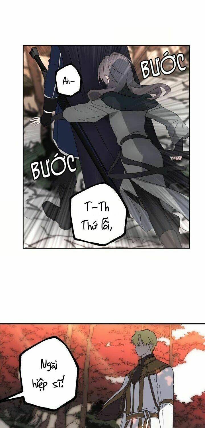 Lời Thú Nhận Nhầm Lẫn: Chapter 42