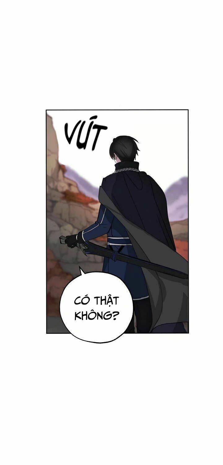 Lời Thú Nhận Nhầm Lẫn: Chapter 42